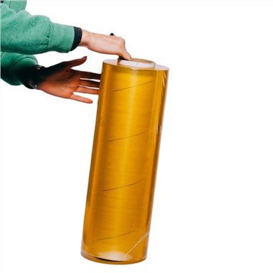 পিভিসি মোড়ানো ফিল্ম